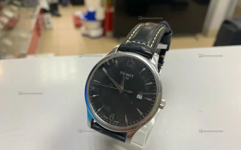 ЧасыTisson ТО 63610а