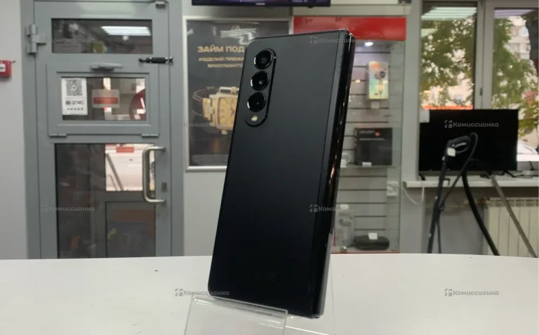 Samsung Galaxy Z Fold3 5G 12/512 ГБ