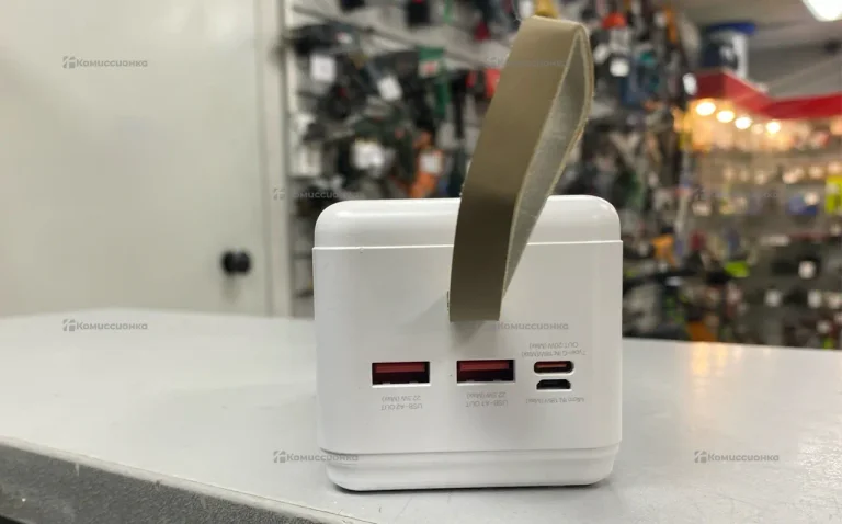 PowerBank RECCI 5000mAh