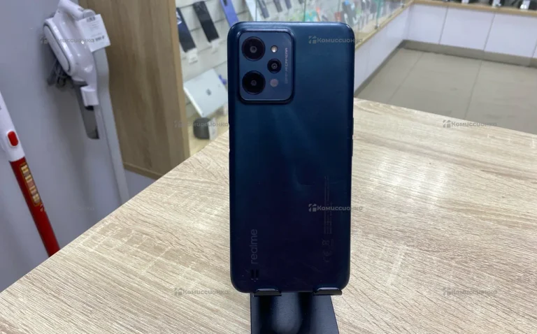 Realme C31 4/64 ГБ
