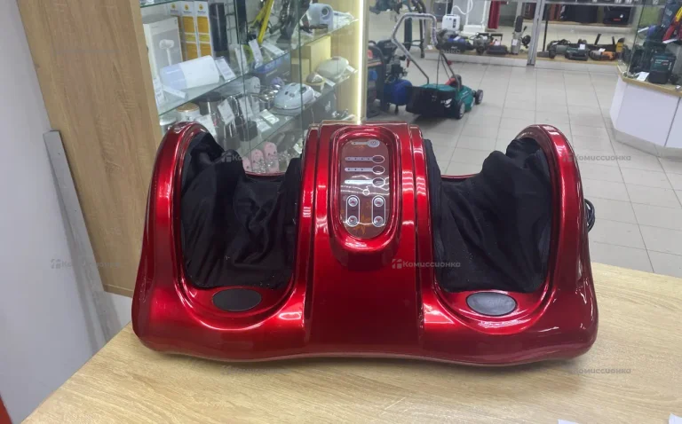 Массажер Red