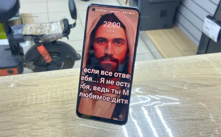 Realme 10 4/128 ГБ