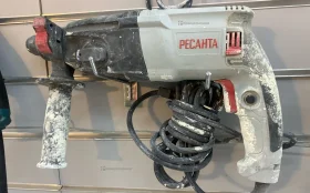 Купить перфоратор П-5200 ЛМ б/у , в Москва и область Цена:3500рублей