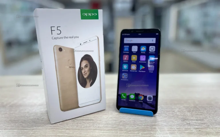 OPPO F5 6/128Gb