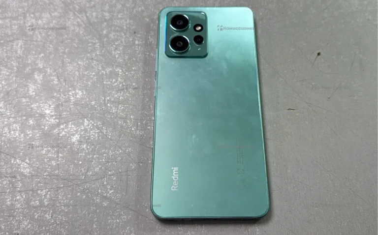 Xiaomi Redmi Note 12 4/128 ГБ