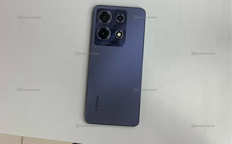 Infinix Note 30 8/128 ГБ