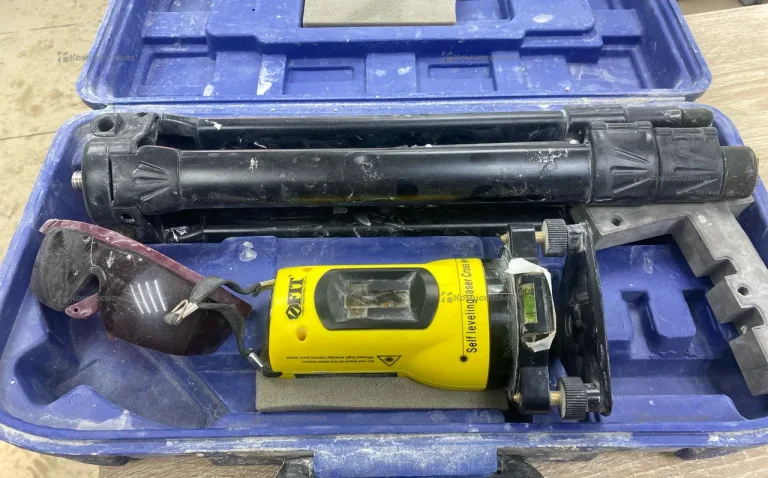 Лазерный уровень FIT TOOLS