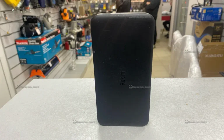 Power Bank  redmi 2000