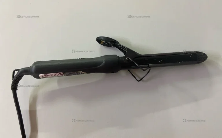 Электрическая плойка Polaris