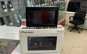 Купить Автомагнитола  Pioneer DMH-G120 б/у , в Тольятти Цена:4500рублей