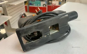 Электролобзик DeFort DJS-600N-L