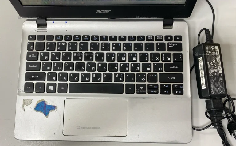 Нетбук Acer E3-112