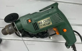 Дрель m&b mb1302v