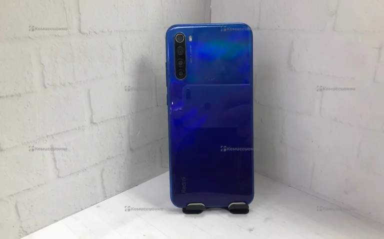 Xiaomi Redmi Note 8T 4/64 ГБ.