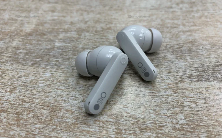 Наушники Nothing CMF Buds Pro 2