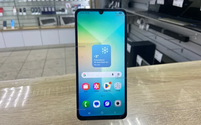 Samsung Galaxy A06 4/128 ГБ