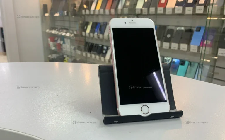 Apple iPhone 6S 128GB