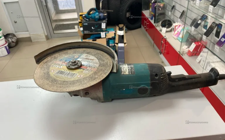 УШМ Makita 9069 230/2000w