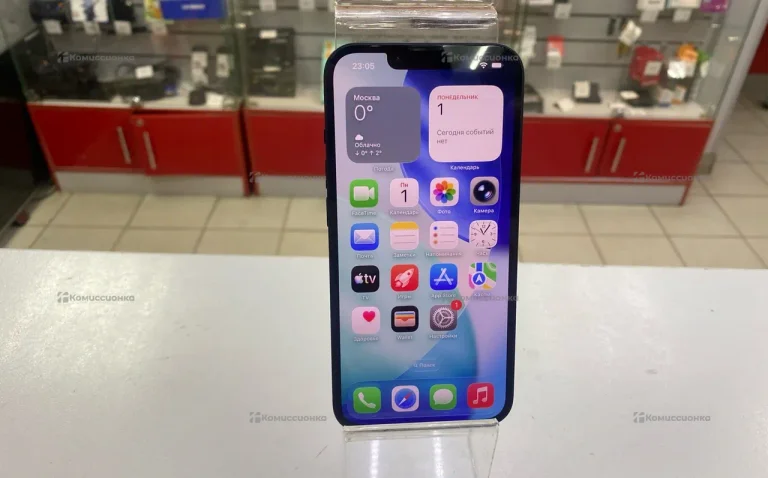 Apple iPhone 14 6/128 ГБ