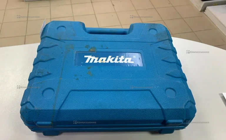 аккумуляторная дрель шуруповерт Makita ( реплика)