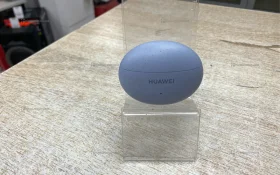 Купить Наушники Huawei FreeBuds 5i б/у , в Москва и область Цена:1500рублей