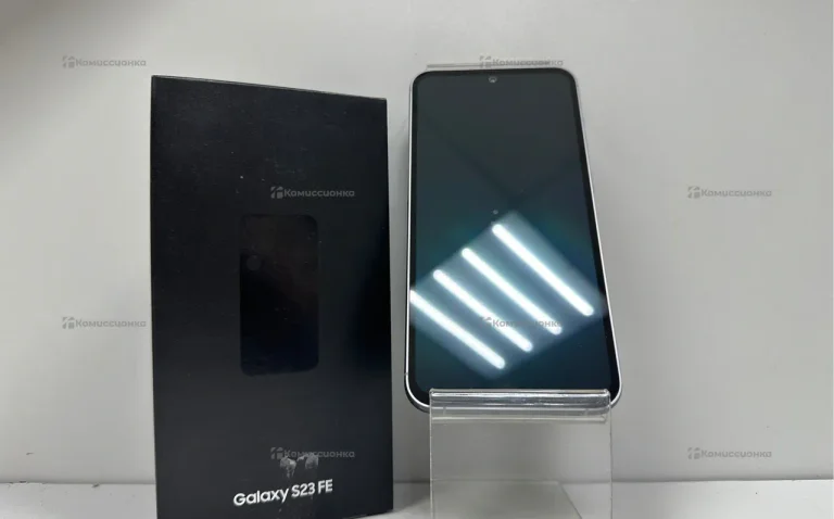 Samsung Samsung s23fe 8/256 (новый)