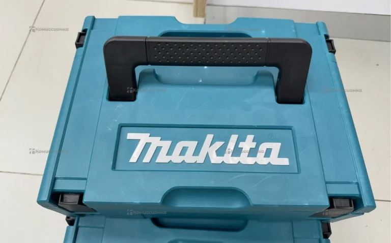 УШМ аккумуляторная Makita реплика