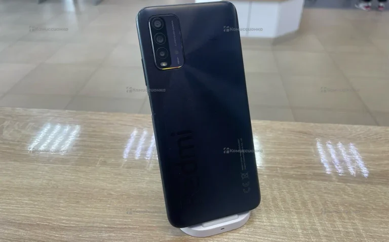 Xiaomi Redmi 9T 4/64 ГБ
