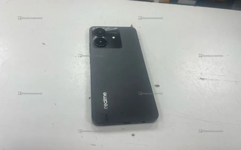Realme Note 60x 4/128 ГБ