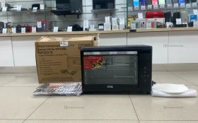 Купить Мини-печь GFGRIL GF00-5 б/у , в Москва и область Цена:6500рублей