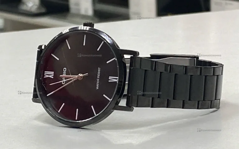 Часы  Casio 1330