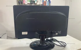 Купить Монитор Viewsonic VA2231wa-LED б/у , в Кострома Цена:1200рублей