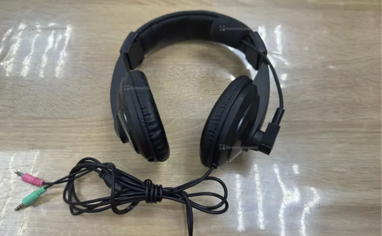 Наушники  Oklik