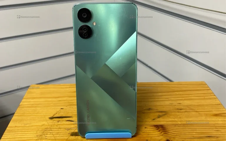 Tecno Canon 19 Neo 6/128