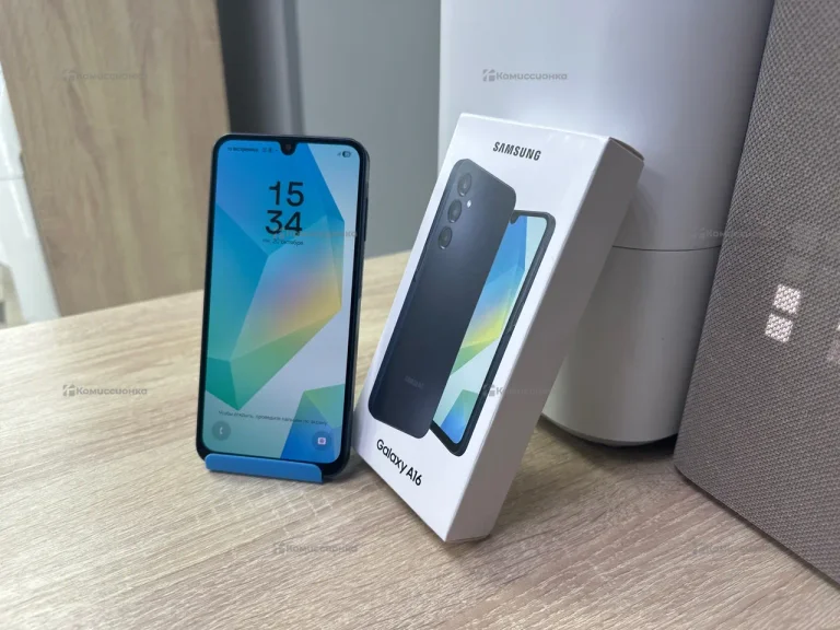 Samsung Galaxy A16 8/256 ГБ