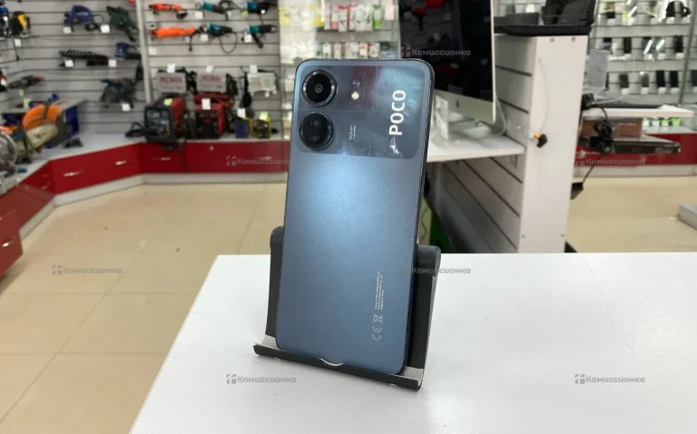 Xiaomi Poco C65 8/256Gb