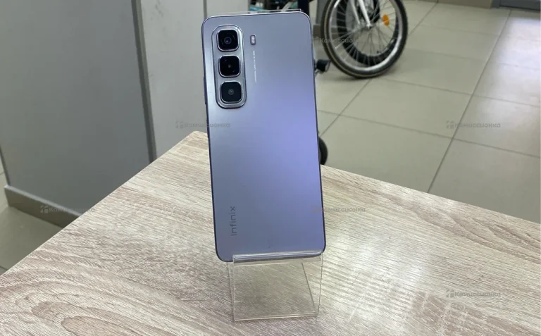 Infinix Hot 50 8/128 gb
