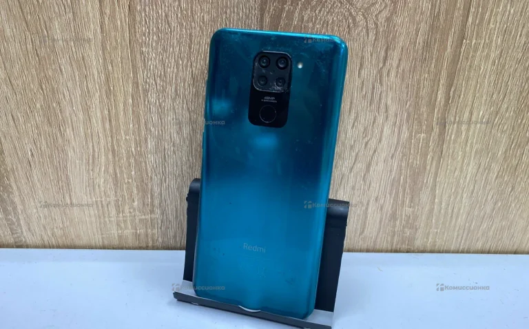 Xiaomi Redmi Note 9 NFC 3/64