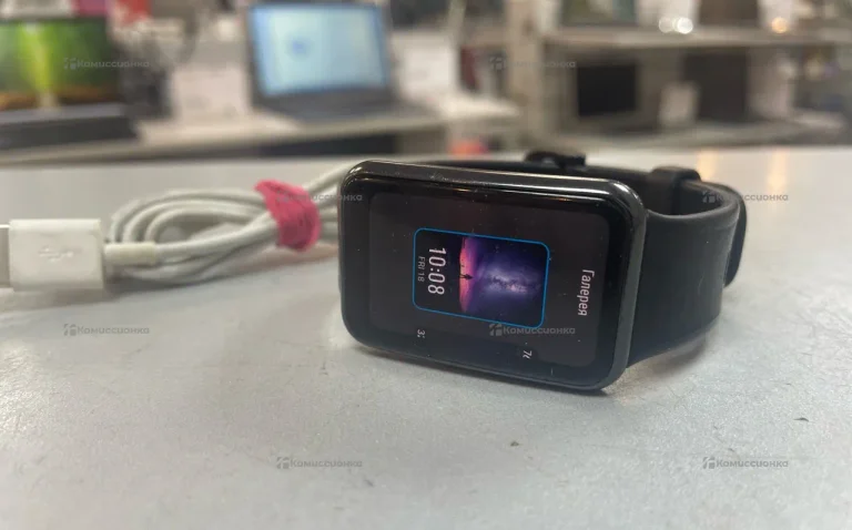 Часы  HUAWEI  TIA-B09