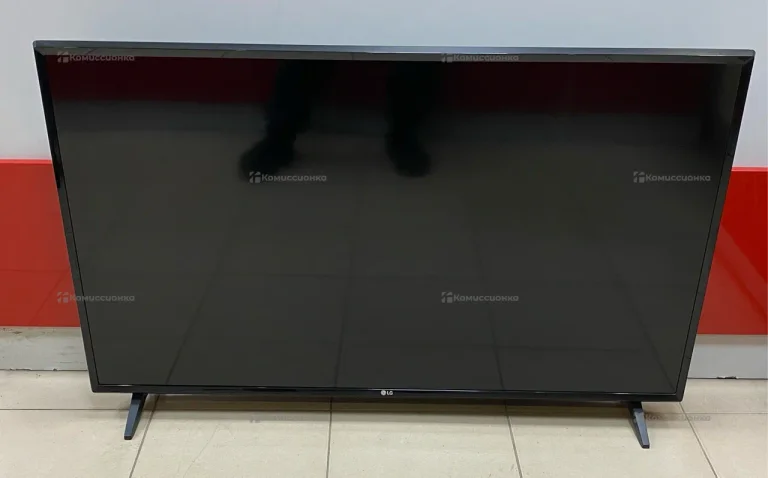 Телевизор LG 43LM5500PLA