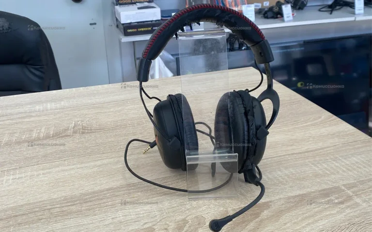 Наушники HyperX Cloud Cor