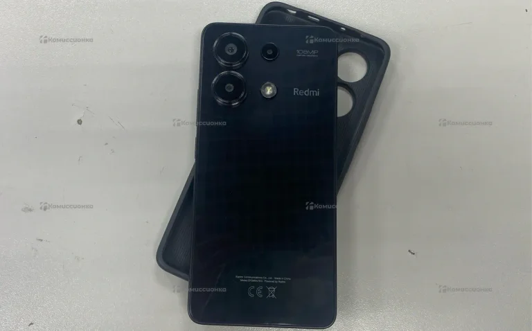 Xiaomi Redmi Note 13 8/128 ГБ