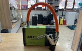 Купить Смеситель кухонный Mittsu M-2027-OR б/у , в Саратов Цена:890рублей