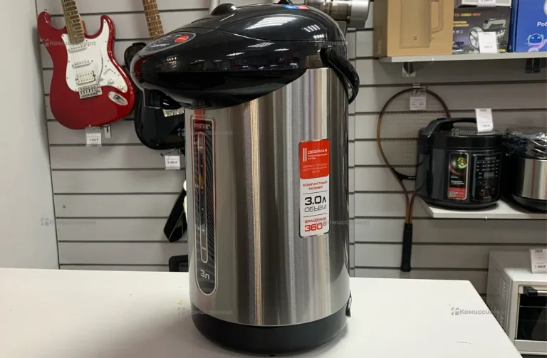 Термопот centek ct-0080