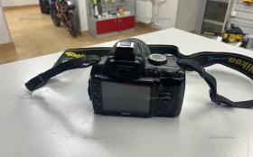 Фотоаппарат nikon d3000