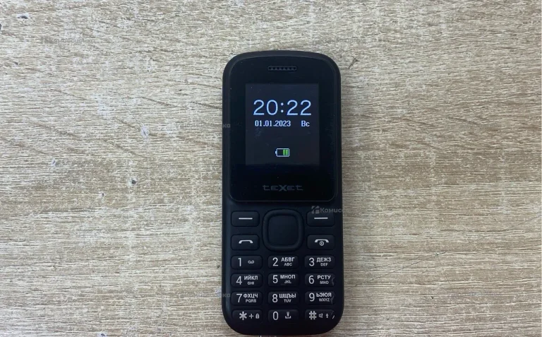 Texet TM-130
