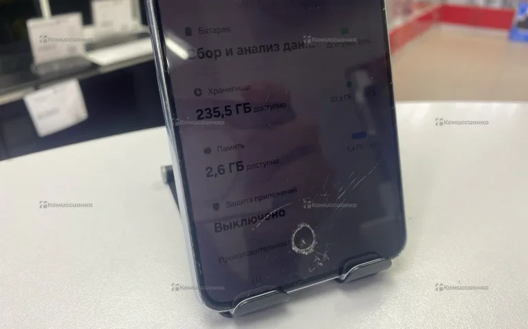 Samsung Galaxy S21+ 5G 8/256 ГБ