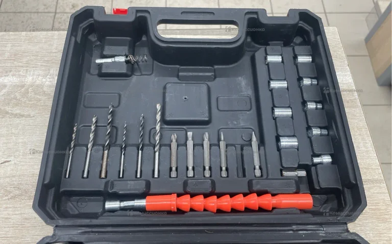 Шуруповерт Makita(реплика)2