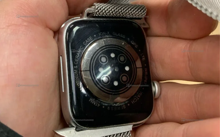 Часы  Apple Watch реплика