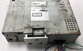 Автомагнитола  kenwood kdc-415ua